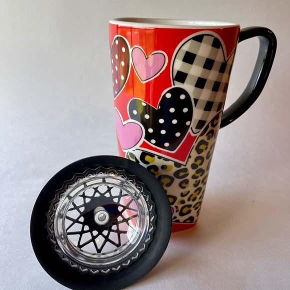 Evergreen FLOMO 360 Travel Cup-Ceramic - Picture 8 of 10